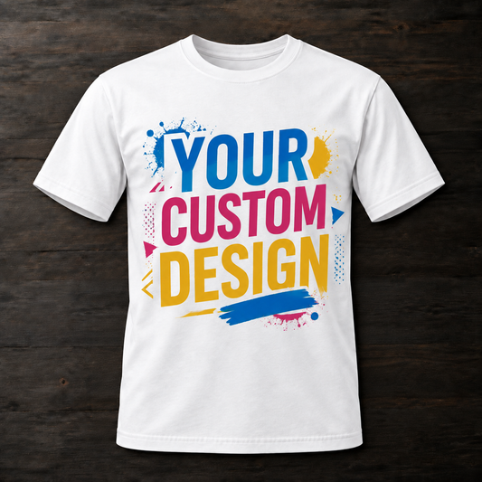 Custom Youth T-Shirt