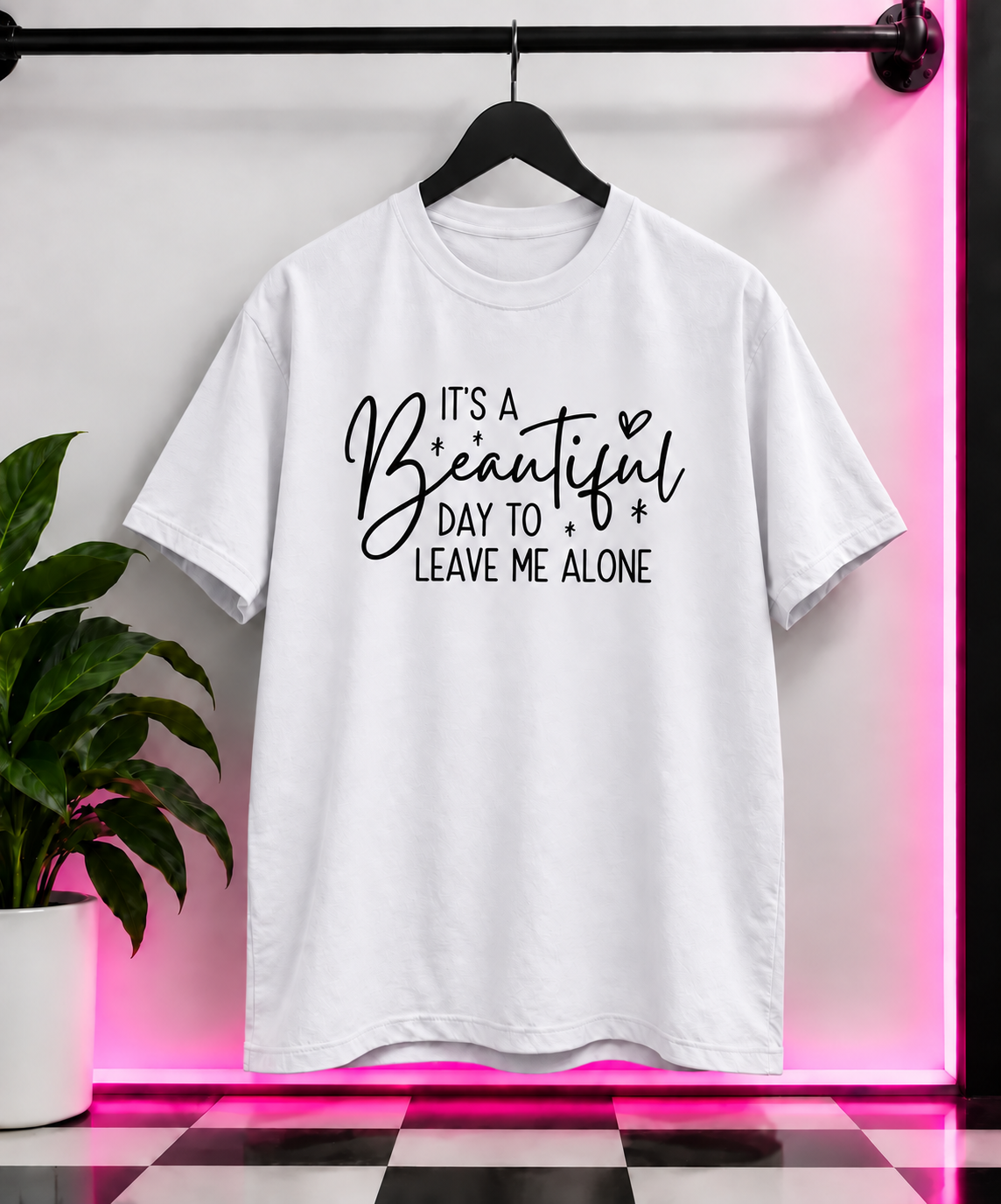 Beautiful Day T-Shirt