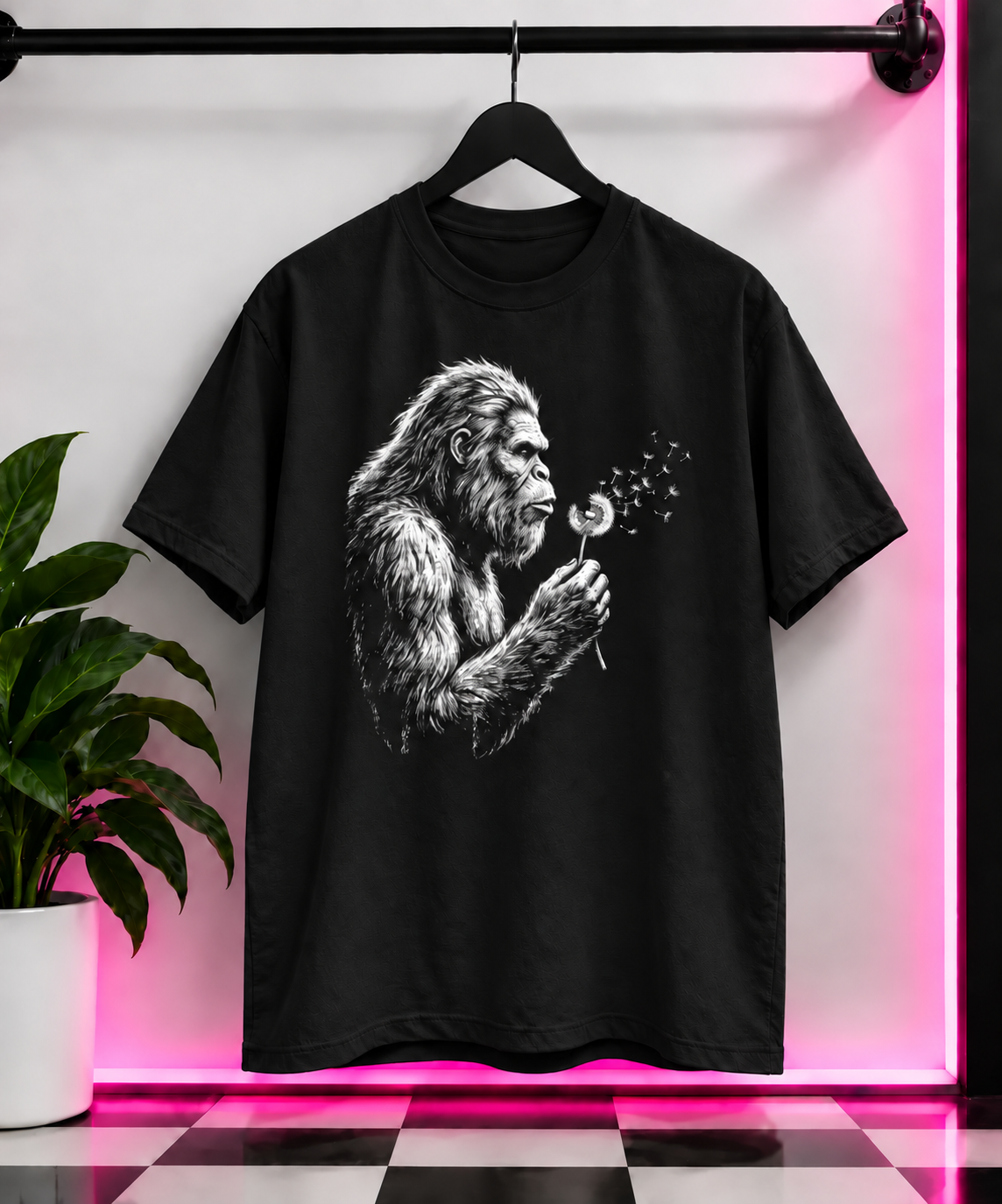 Gorilla T-Shirt