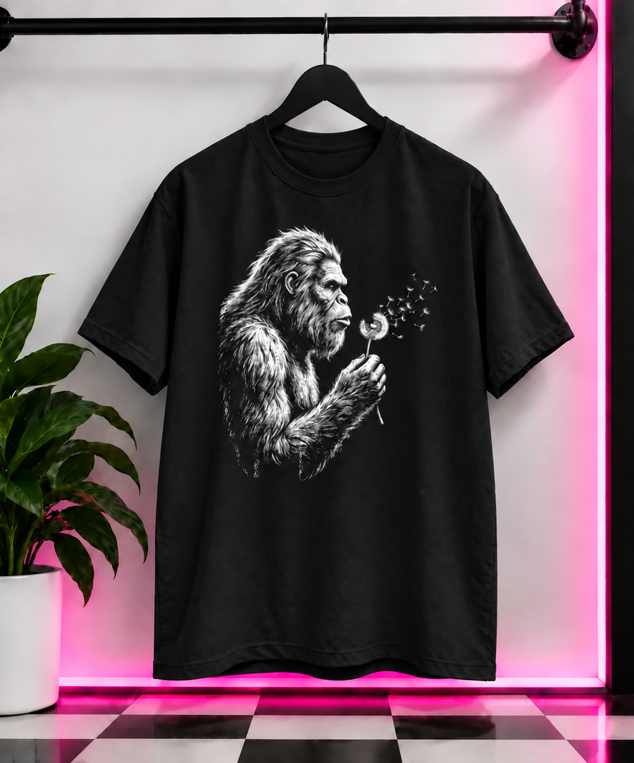 
Gorilla T-Shirt
